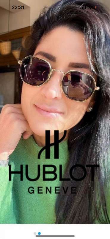 Picture of Hublot Sunglasses _SKUfw56581433fw